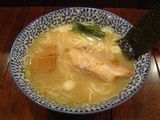 ぷかぷかラーメン