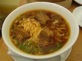 牛肉麺