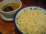 目黒屋 つけめん
