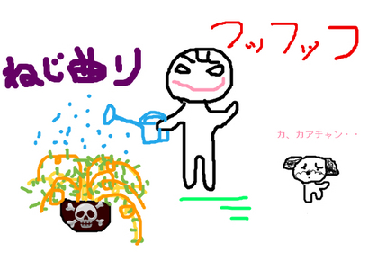 BlogPaint