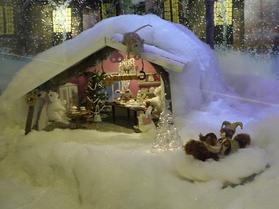 クリスマス気分