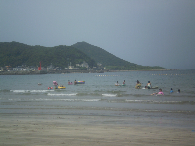 海