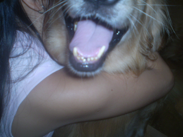 ？