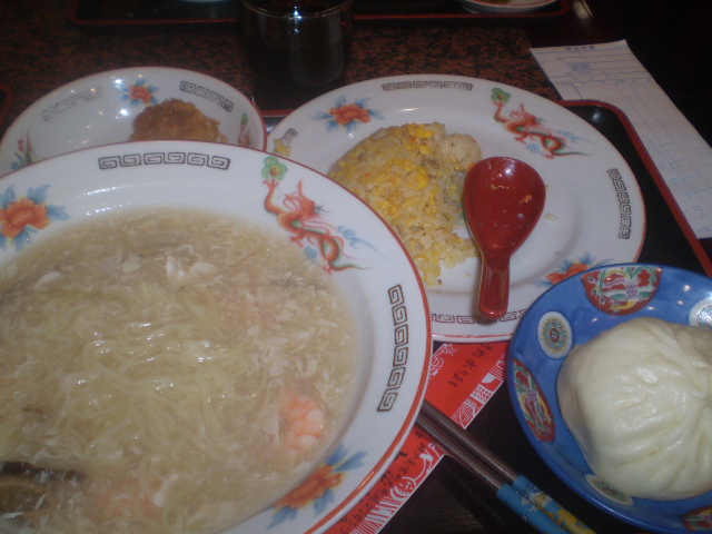 料理