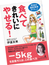 食べてきれいにやせる