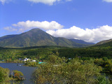 白樺湖