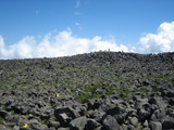 山頂