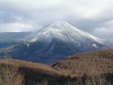 蓼科山