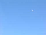 快晴