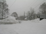 雪