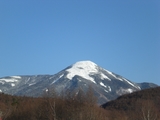 蓼科山