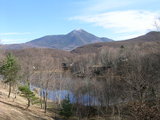 蓼科山