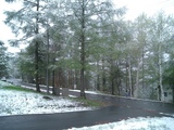 雪