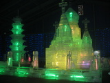 氷燈祭2