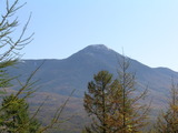 蓼科山
