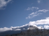 蓼科山