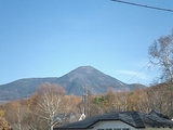 蓼科山