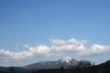 蓼科山
