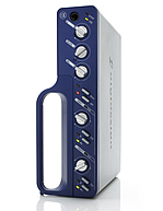 Mbox2/Pro Tools LE
