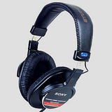 �إåɥե����SONY/MDR-CD900ST
