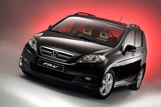 Honda FR-V