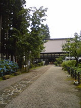 林泉寺