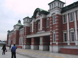 深谷駅