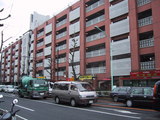 原宿リビンビル