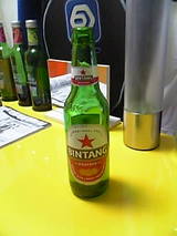 ビール
