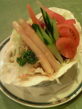 salad
