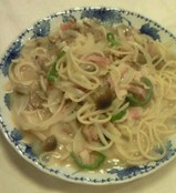 pasta