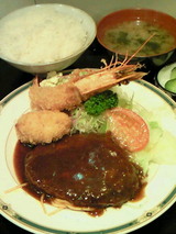 lunch