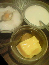 sweets