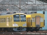 2008.12.15-横瀬観察-解体待ちの307F