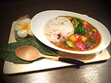 curry