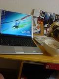 vaio