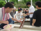 そうめん