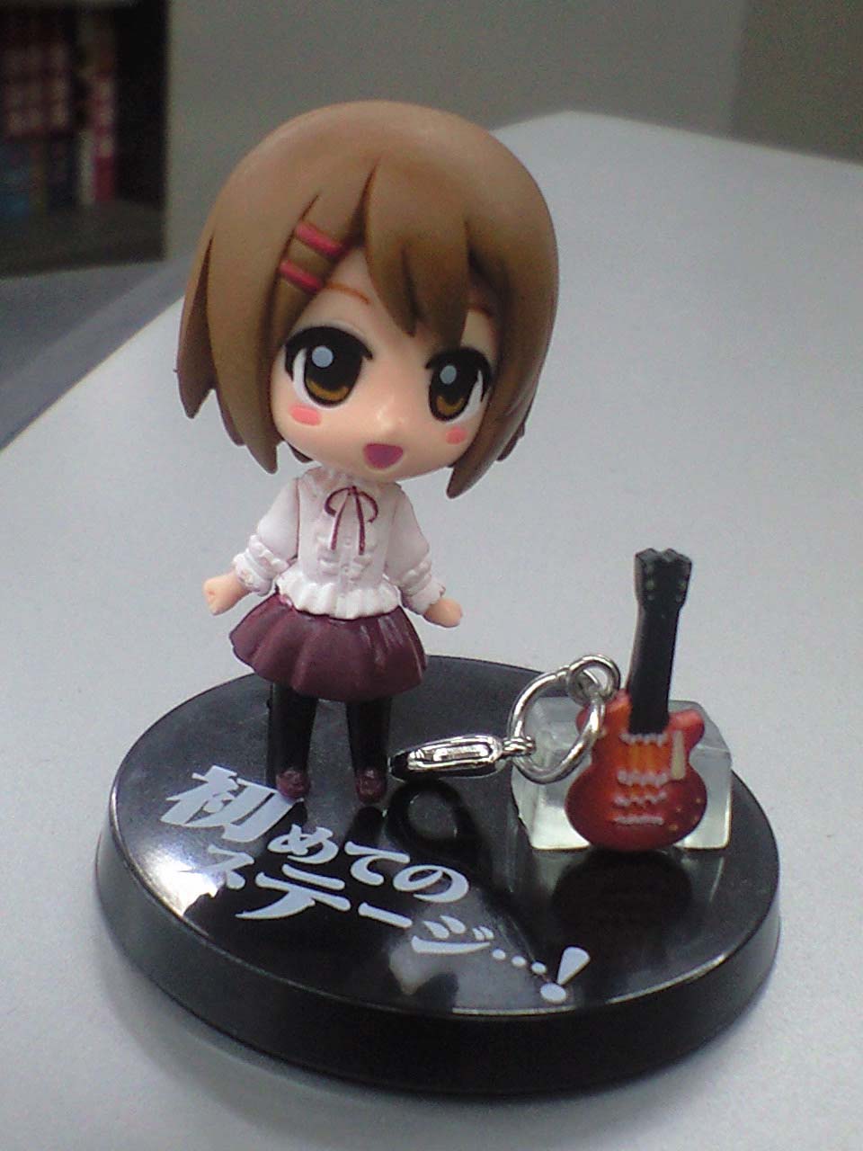 うんたん