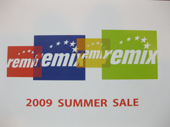 SALE