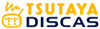 TSUTAYA DISCAS