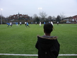 friendly match