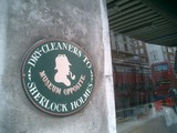 at baker st.
