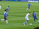 chelsea v. wycombe