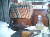 holmes room