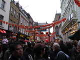 chinatown