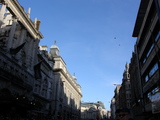 clear sky