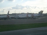 LHR
