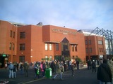 celtic park