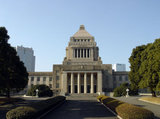国会議事堂