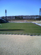 Green Stadium